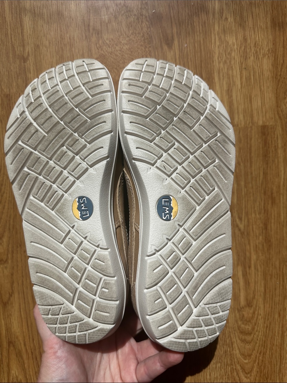 🛥️ LIKE NEW 🛥️ LEMS Women Mariner Shoes - Picture 6 of 6